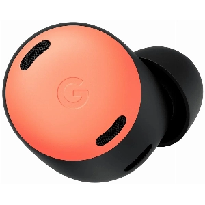 Беспроводные наушники Google Pixel Buds Pro, Coral, коралловый